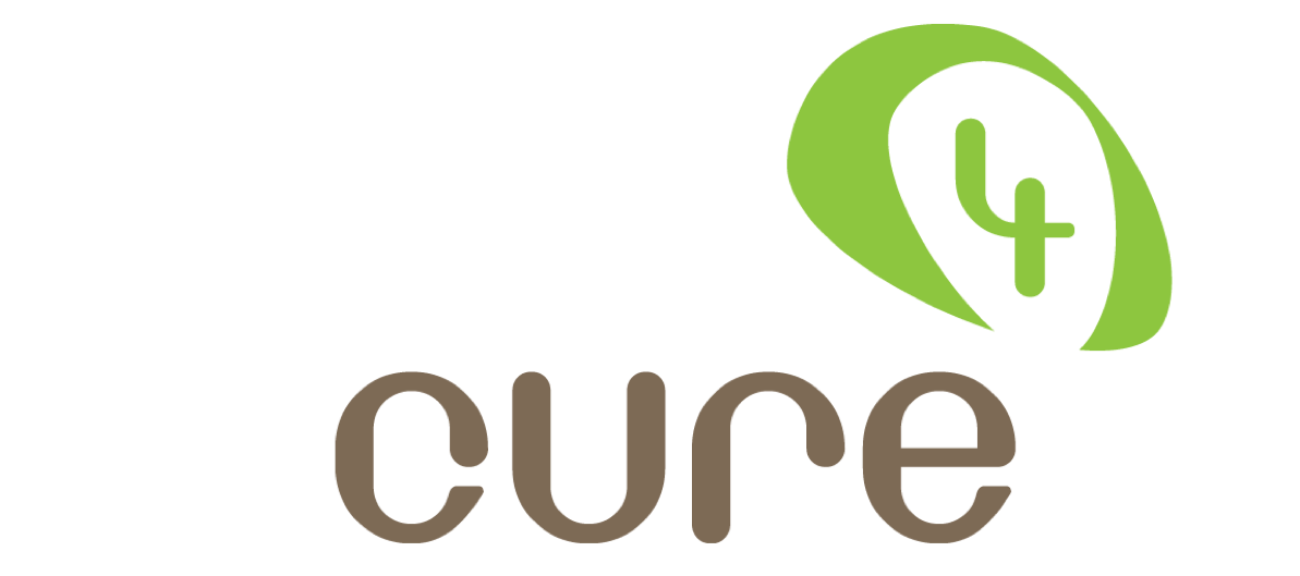 Cure4 logo