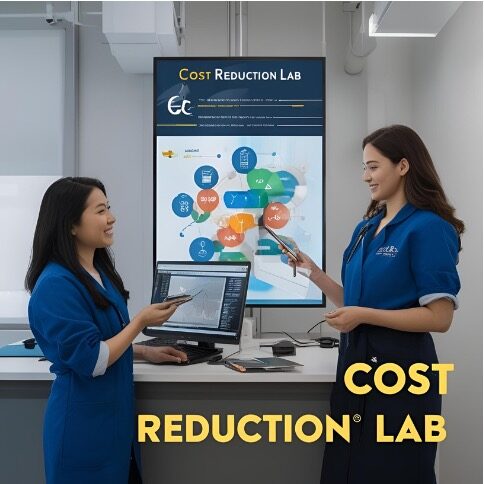 Cost Reduction Lab