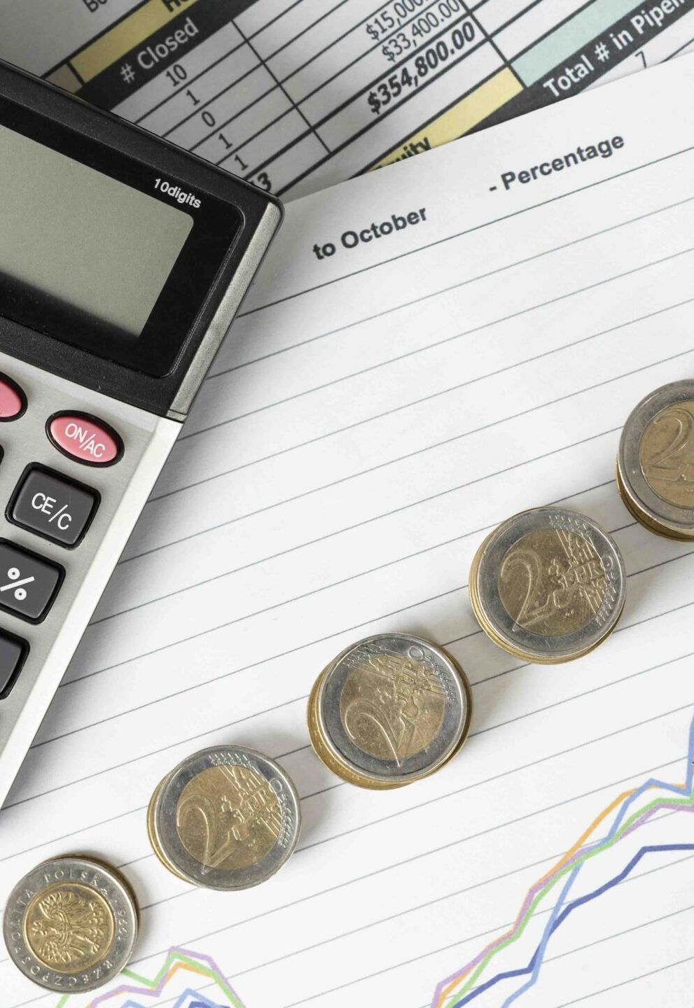 Cost Reduction Programma