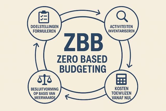 Zero Based Budgeting